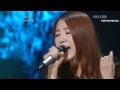 [Live] Because You Sting - Jea (Brown Eyed Girls ...