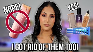 WHY ELF'S NEW LAUNCH WAS A HUGE FLOP! My Top Recommended Skin Tints