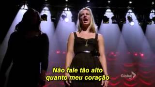 Glee The Scientist Legendado em Português (Brasil)