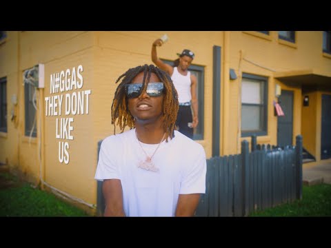 Yung Nate x Tez GotBank - Trappin Ain't Dead (Official Music Video)
