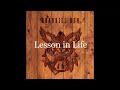 Lesson in Life