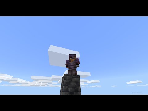 EPIC Minecraft Building Challenge!! 😱