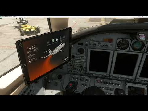 Flight Fx