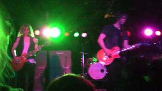 CAVO - We All Fall Down