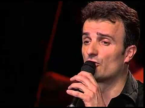 LegendE | Ne pitaj - (LIVE) - (Sava centar 2005)