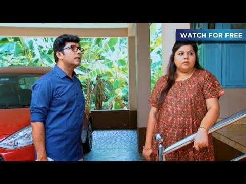 Ep 853 | Marimayam | Let kids be kids!