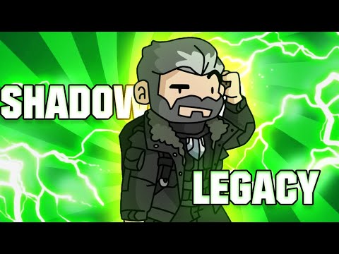 THE Shadow Legacy Experience...