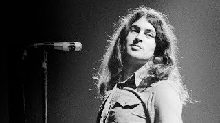 Ian Gillan (Live) - When a blind man cries ...