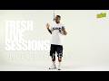 Angekebabuye MC Live Performance Fresh Live Sessions