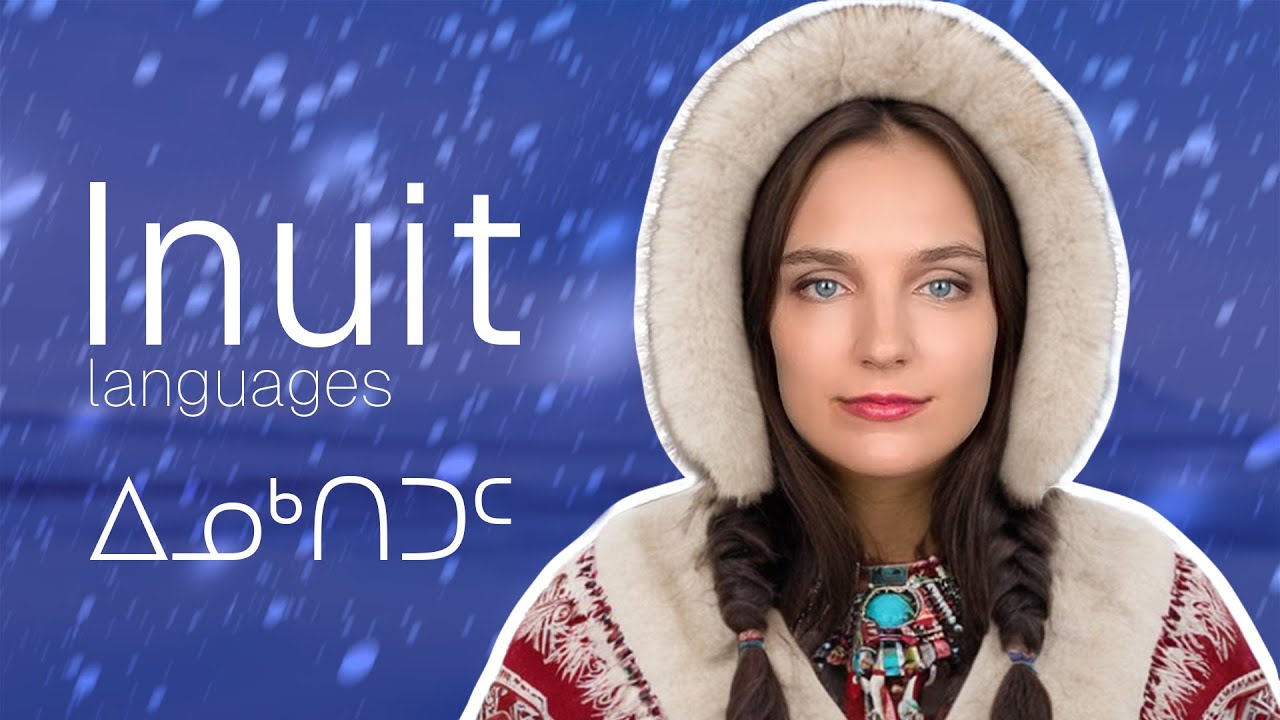 What is the Inuit written language? Tipseri