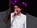 Maria Maria Sonu Nigam Live Singing Sonu Nigam Live Singing On Stage Super Singer Season 3