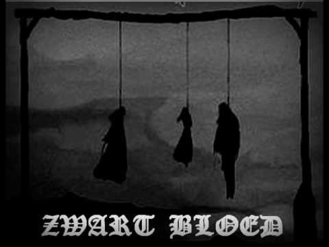 Zwart bloed - Angst (rehearsal take)