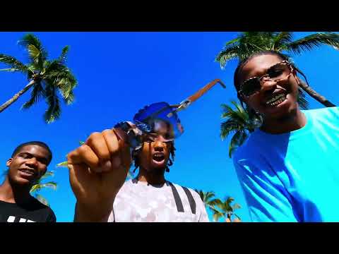 ylfree x ylkenn x donny ying - gs on the card (official music video)