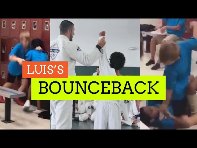 Pronúncia de vídeo de Luis em Inglês
