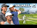 The Major Cut Valhalla