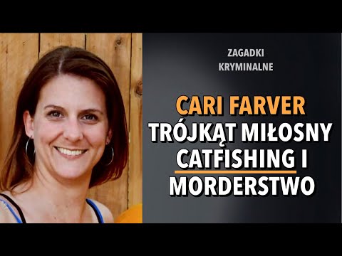 SPRAWA CARI FARVER | KAROLINA ANNA