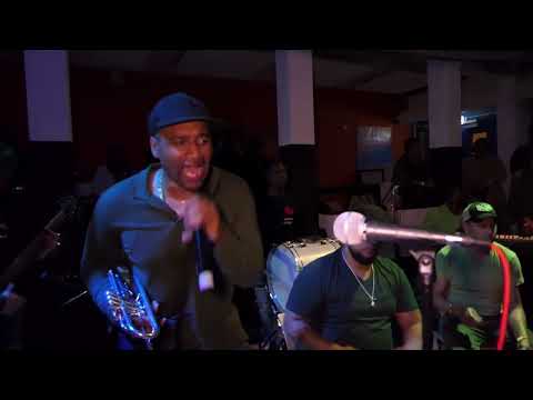 Big Time Amsterdam 2020