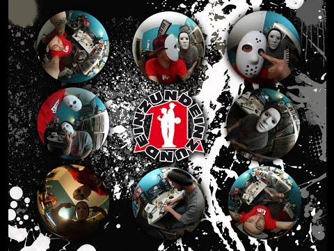 EINZ+EINZ -12  narben der zeit feat  dikkn + danoslav Gleich Zwei EP