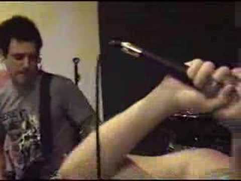 It's All Red - A party...