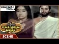 Sri Mantralaya Raghavendra Swamy Mahatyam Rajnikanth Tells Lakshmi About His Sannyasam Lakshmi