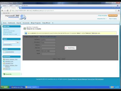 improveit 360 Tutorial Preview
