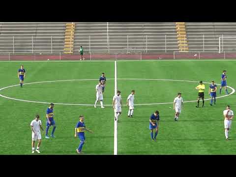 ATHLETIC CLUB ALBARO-VOLTRESE VULTUR 1-0 | ECCELLENZA | 7ª GIORNATA | 22/10/2023