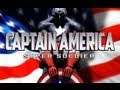 Captain America Super Soldier Starting Block PS3 Xbox360