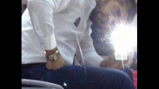 Sagopa Kajmer - Galiba (Flamenco Vocal Mix).avi