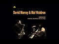 David Murray & Mal Waldron - 2002-08-22, Jazz Festival, Sant'Anna Arresi, Italy