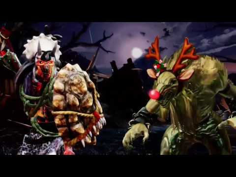 Killer Instinct Ranked Matches - Zoom (Spinal) v. xFlashx (Sabrewulf)