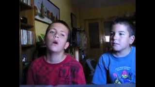 Ding Dong Song - Günter