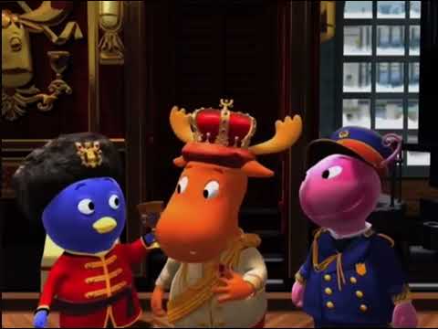 It’s was a really good Choo choo ride song