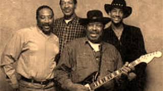 Magic Slim &amp; The Teardrops-Loving You
