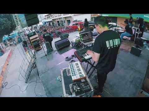 El Cordero y el León Taty Ambrocio - Banda Modem || Keycam In Ear Mix ||