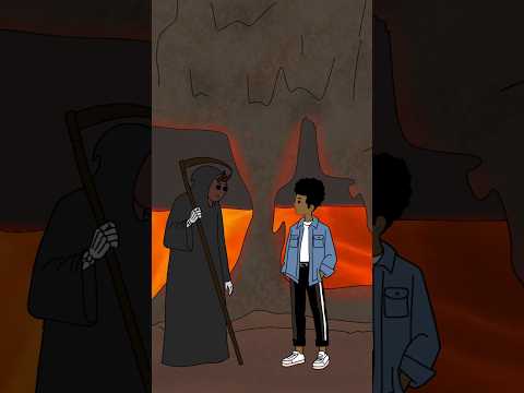 Bro Roasted Satan In Hell😂