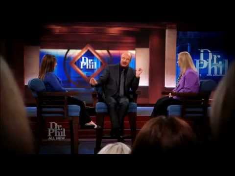 Thursday 03/05: “My Daughter Hasn’t Spoken to Me in 7 Years -- What’s Wrong with Her?” - Show Promo