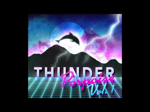 Thunder Porpoise - Raindrop Lights