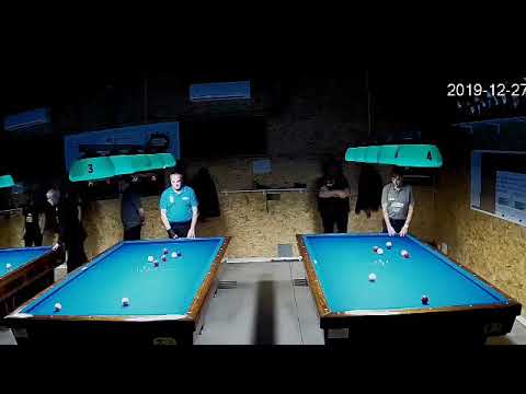 5° TROFEO PASSION JESI: Gavetti Mondiano - Elisei Carlo