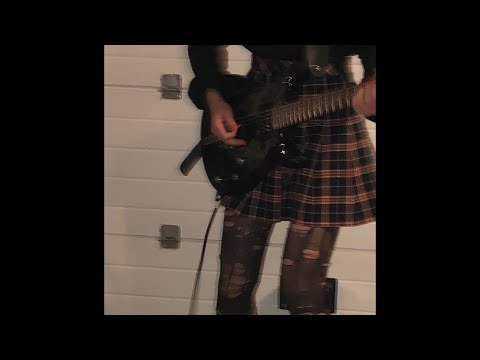 [FREE FOR PROFIT] synth punk + rave + rock type beat - outsider