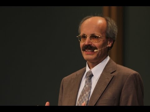 Johannes Kovar: Abrahams Glaubensgehorsam | 17.11.2012