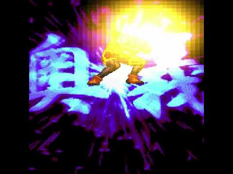 Jin Kazama VS Bobby Ologun Strong #jinkazama #tekken #powerinstinct #mugen #bobby  #games #1v1 #1vs1