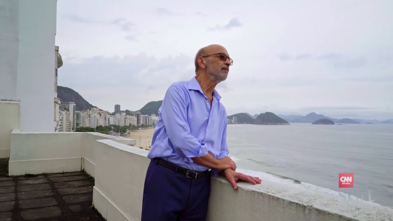 Alexandre Kalache fala sobre longevidade profissional I Projeto Upload