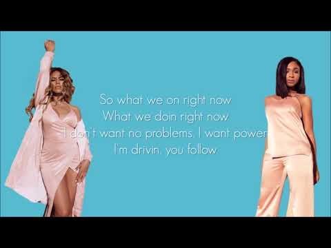 Fifth Harmony - Sauced Up (Lyrics)