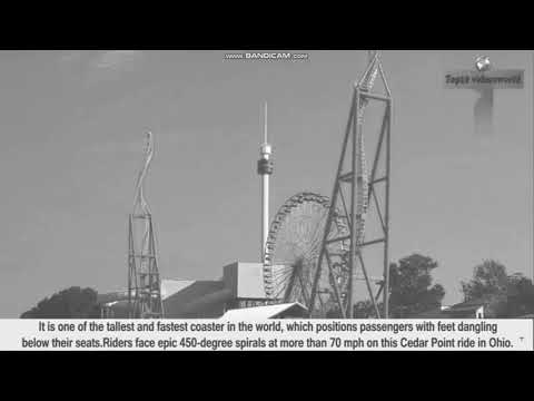 Tribute to Wicked Twister