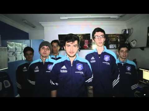 CNB e g3x na Max5 em São Paulo