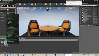 Unreal Engine Adding Custom Asset via Plugin (C++, UE4, Slate)