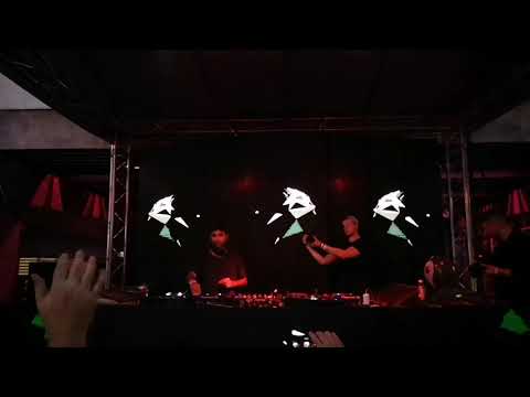 Guy J & Henry Saiz @ Akvárium Klub - Sun & Soda 07.20