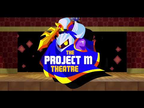 The Project M Theatre Announcement Trailer