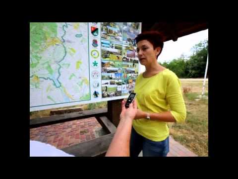 Legkedveltebb üdülőhely -- Csákvár