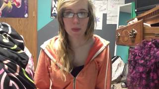 Skip To The Good Part- He Is We (cover)